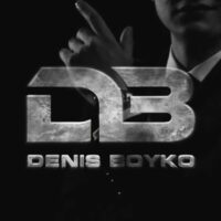 Каппер Denis Boyko