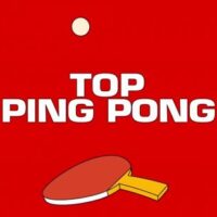 TOP PING PONG