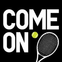 Come on Tennis Bets Телеграмм