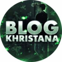 Blog Khristana Телеграмм