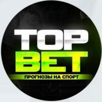 Top Bet в Телеграмме