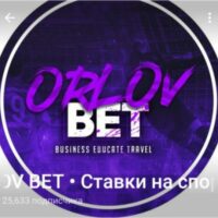 Orlov Bet