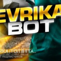 EVRIKA BOT