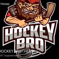 HOCKEY BROTHERS