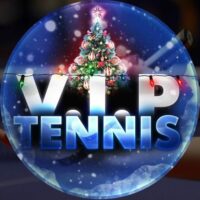 VIP TENNIS