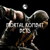 MORTAL KOMBAT BETS