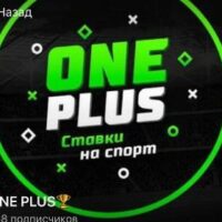 ONE PLUS