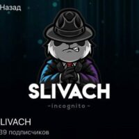 SLIVACH