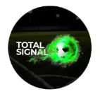 TOTAL SIGNAL