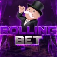 Rolling Bet телеграмм