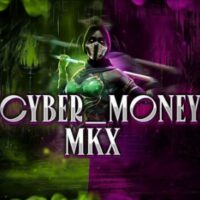 Cyber Money MKX лого